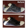 shoe care sneaker wet wipes/shoe cleaning wet tissues